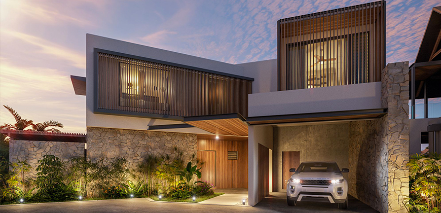 beachfront villa sale mauritius